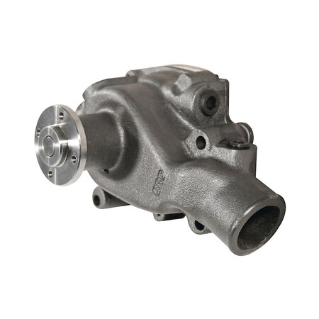 A & I Products Assembly, Water Pump w/ Backplate 7" x6.8" x8.1" A-601816C92